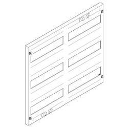 ABN FAG24N Abdeckplatte 1 ks