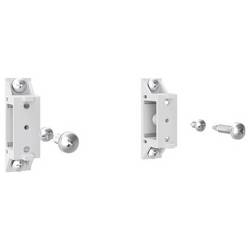 ABN FGA77N Hutschienenträger 2 ks