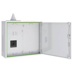 ABN ABNRP203S01 Krabička na náhradní pojistky Obsah 1 ks