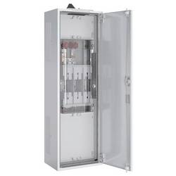 ABN ABNRA106F01 Rozvodnice domovní přípojky Obsah 1 ks