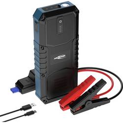 Ansmann systém pro rychlé startování auta ANSMANN Jump Starter 16.0 Amper Schnellstarter, 1900-0130