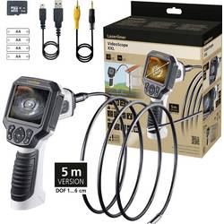 Laserliner 082.115E inspekční kamera