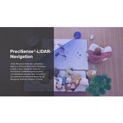 Roborock S8+ black robot na vysávání a vytírání podlahy, černá, kompatibilní se systémem Amazon Alexa, kompatibilní s Google Home, hlasové pokyny