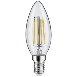 Paulmann 28684 LED Energetická třída (EEK2021) F (A - G) E14 4.8 W teplá bílá (Ø x v) 35 mm x 98 mm 1 ks