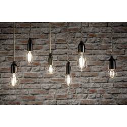 Paulmann 28684 LED Energetická třída (EEK2021) F (A - G) E14 4.8 W teplá bílá (Ø x v) 35 mm x 98 mm 1 ks