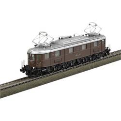 TRIX H0 25680 H0 elektrická lokomotiva AE 6/8 řady BLS