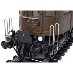 TRIX H0 25680 H0 elektrická lokomotiva AE 6/8 řady BLS