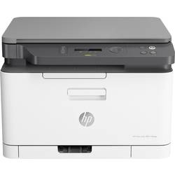 HP Color Laser MFP 178 nwg multifunkční tiskárna laserová barevná A4 tiskárna, skener, kopírka LAN, Wi-Fi