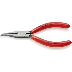 Knipex 32 31 135 pro elektroniku a jemnou mechaniku elektrikářské kleště 40° zahnuté nástrojová ocel 135 mm