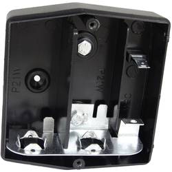 Fristom zadní světla přívěsu zástrčka 6,3 mm blinkr, brzdové světlo, zadní světla vzadu, vlevo, vpravo 12 V, 24 V