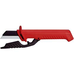 Knipex 98 56 nůž na kabely Vhodné pro odizolovací kleště Kulaté kabely
