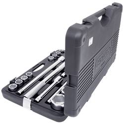 Brilliant Tools 911.0721 sada nástrčných klíčů, 21dílná, NEW-61360