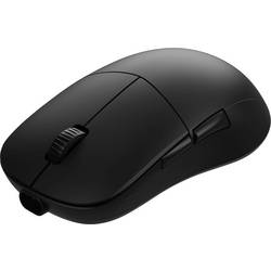 Endgame Gear XM2w 4k v2 optická herní myš, přenos bezdrátový, 7 tlačítko, 30000 dpi, černá