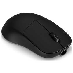 Endgame Gear XM2w 4k v2 optická herní myš, přenos bezdrátový, 7 tlačítko, 30000 dpi, černá