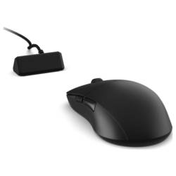 Endgame Gear XM2w 4k v2 optická herní myš, přenos bezdrátový, 7 tlačítko, 30000 dpi, černá