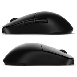 Endgame Gear XM2w 4k v2 optická herní myš, přenos bezdrátový, 7 tlačítko, 30000 dpi, černá