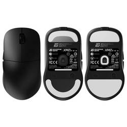 Endgame Gear XM2w 4k v2 optická herní myš, přenos bezdrátový, 7 tlačítko, 30000 dpi, černá