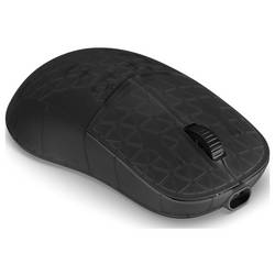 Endgame Gear XM2w 4k v2 optická herní myš, přenos bezdrátový, 7 tlačítko, 30000 dpi, černá