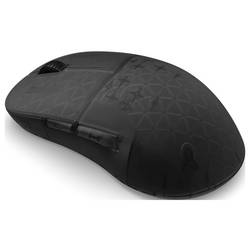 Endgame Gear XM2w 4k v2 optická herní myš, přenos bezdrátový, 7 tlačítko, 30000 dpi, černá