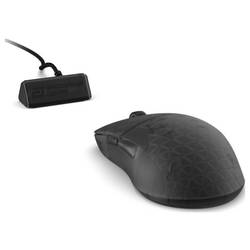 Endgame Gear XM2w 4k v2 optická herní myš, přenos bezdrátový, 7 tlačítko, 30000 dpi, černá