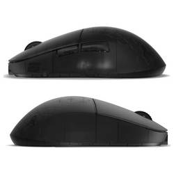 Endgame Gear XM2w 4k v2 optická herní myš, přenos bezdrátový, 7 tlačítko, 30000 dpi, černá