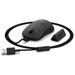 Endgame Gear XM2w 4k v2 optická herní myš, přenos bezdrátový, 7 tlačítko, 30000 dpi, černá