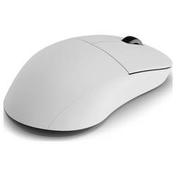 Endgame Gear XM2w 4k v2 optická herní myš, přenos bezdrátový, 7 tlačítko, 30000 dpi, bílá