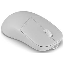 Endgame Gear XM2w 4k v2 optická herní myš, přenos bezdrátový, 7 tlačítko, 30000 dpi, bílá