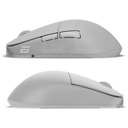 Endgame Gear XM2w 4k v2 optická herní myš, přenos bezdrátový, 7 tlačítko, 30000 dpi, bílá
