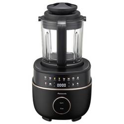 Panasonic Mixer und Suppenbereiter MX-HG hrnec na polévku 800 W černá