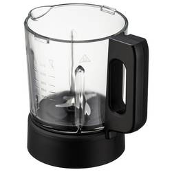 Panasonic Mixer und Suppenbereiter MX-HG hrnec na polévku 800 W černá