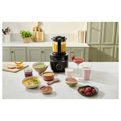 Panasonic Mixer und Suppenbereiter MX-HG hrnec na polévku 800 W černá