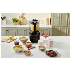 Panasonic Mixer und Suppenbereiter MX-HG hrnec na polévku 800 W černá