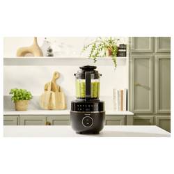 Panasonic Mixer und Suppenbereiter MX-HG hrnec na polévku 800 W černá