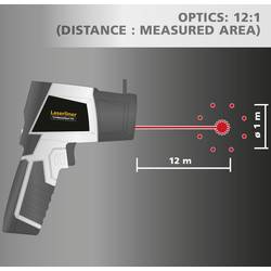 Laserliner CondenseSpot Pro vlhkoměr vzduchu (hygrometr)