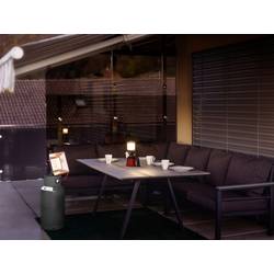 plynový teplovzdušný ventilátor 4.2 kW Rothenberger Industrial Eco +Piëzo 35985 včetně piezo zapalování