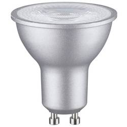 Paulmann 28753 LED Energetická třída (EEK2021) G (A - G) GU10 7 W teplá bílá (Ø x v) 51 mm x 54 mm stmívatelná 1 ks