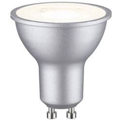 Paulmann 28753 LED Energetická třída (EEK2021) G (A - G) GU10 7 W teplá bílá (Ø x v) 51 mm x 54 mm 1 ks