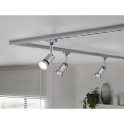 Paulmann 28753 LED Energetická třída (EEK2021) G (A - G) GU10 7 W teplá bílá (Ø x v) 51 mm x 54 mm 1 ks