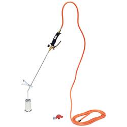 Rothenberger Industrial ROMAXI ECO plynový hořák 1 ks