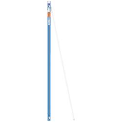 OSRAM HOMELIGHTING LED trubice Energetická třída (EEK2021): E (A - G) G13 zářivkový tvar T8 KVG 18.3 W = 58 W studená bílá (Ø x d) 26.80 mm x 1514 mm 1 ks