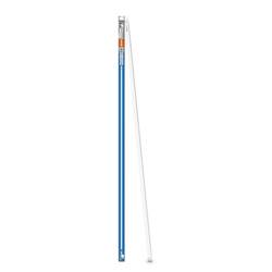 OSRAM HOMELIGHTING LED trubice Energetická třída (EEK2021): E (A - G) G13 zářivkový tvar T8 KVG 18.3 W = 58 W studená bílá (Ø x d) 26.80 mm x 1514 mm 1 ks