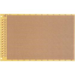 Rademacher WR-Typ 914 testovací deska podle směrnice IHK tvrzený papír (d x š) 16 cm x 10 cm 35 µm Rastr (rozteč) 2.54 mm Množství 1 ks