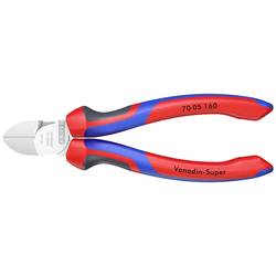 Knipex 70 05 160 dílnu boční štípací kleště s fazetou 160 mm