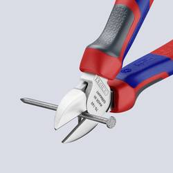 Knipex 70 05 160 dílnu boční štípací kleště s fazetou 160 mm