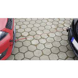 Smrter Nabíjecí kabel USB USB 2.0 USB-A zástrčka, USB-C ® zástrčka, Apple Lightning konektor 1.20 m modrá SMRTER_TRIO_L_NB