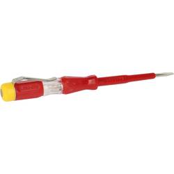 Brilliant Tools BT120900 fázová zkoušečka 500 V (max)
