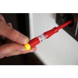 Brilliant Tools BT120900 fázová zkoušečka 500 V (max)