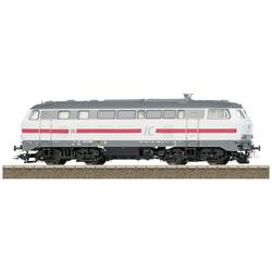 TRIX H0 22662 H0 dieselová lokomotiva BR 218 značky DB AG