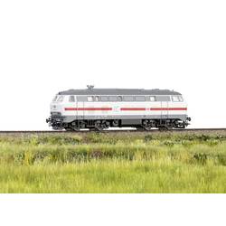 TRIX H0 22662 H0 dieselová lokomotiva BR 218 značky DB AG